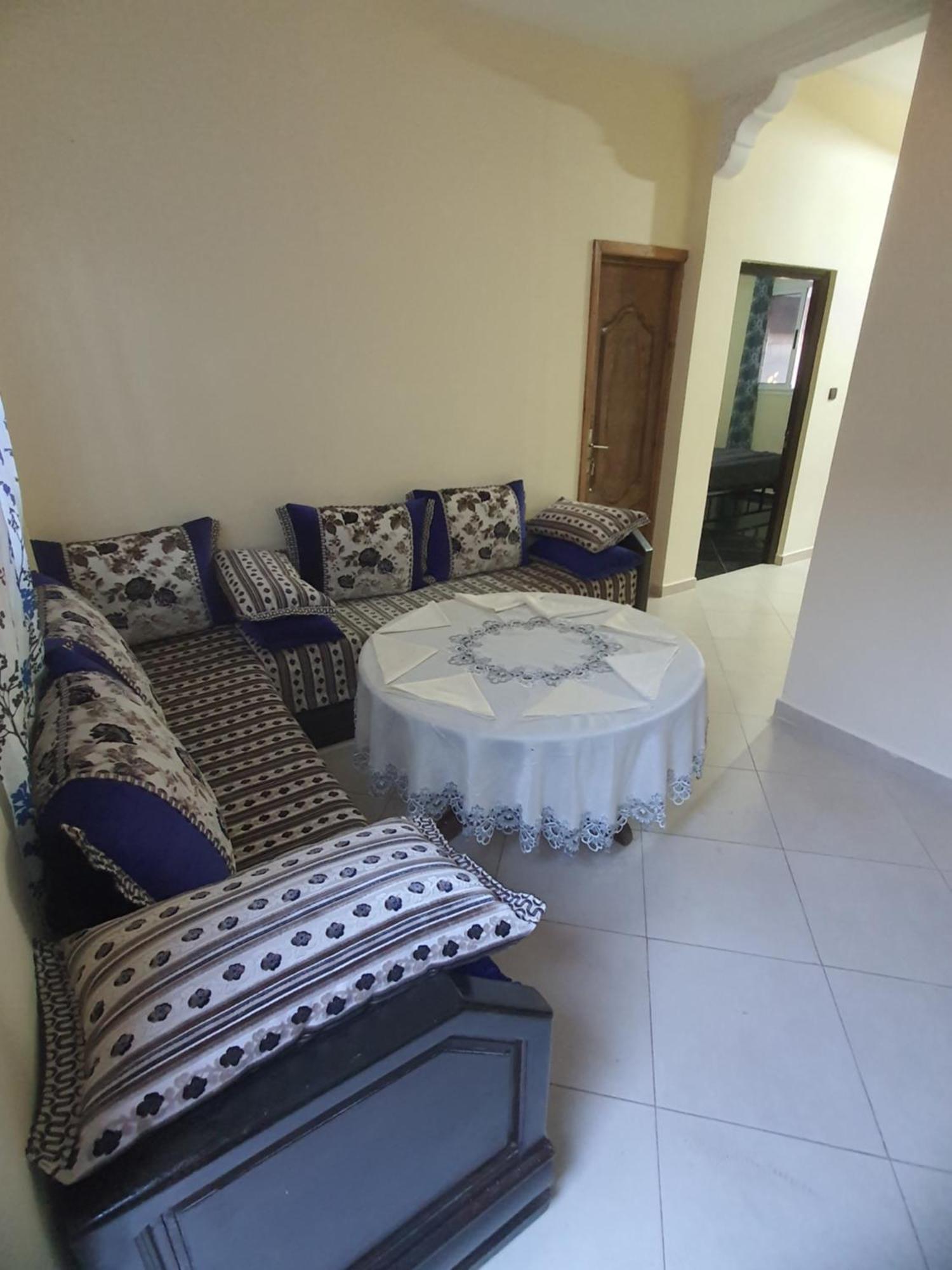 Villa La Sublime Taghazout Exterior foto